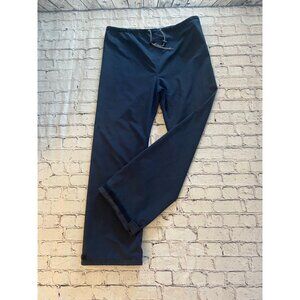 Summit‎ Skiwear Snowboard Pants Snow Ski Snowboard Men's Medium Navy Blue Great